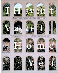 I Haven�t Made It Home Yet